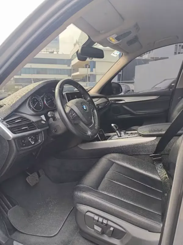 Imagenes del auto