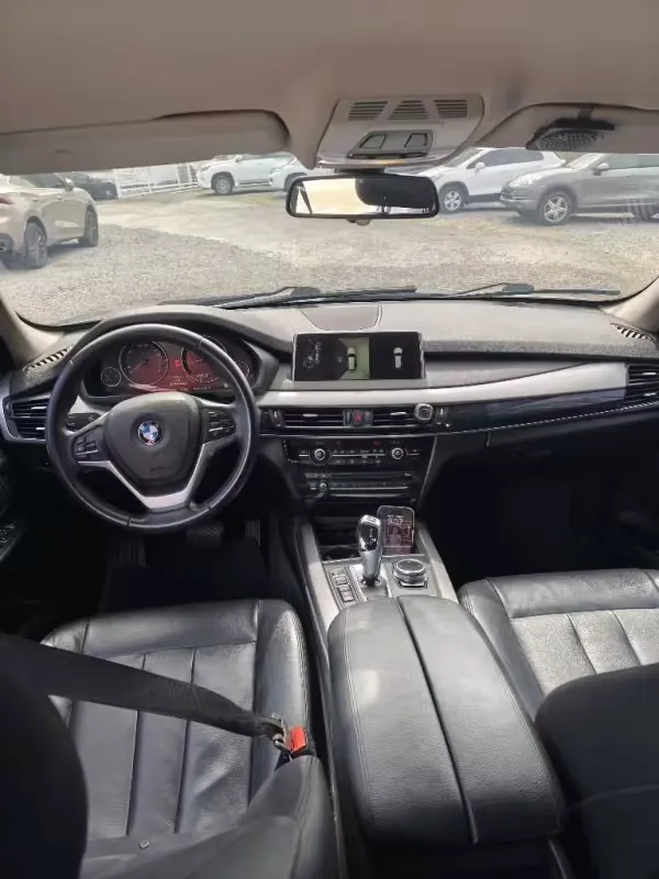 Imagenes del auto
