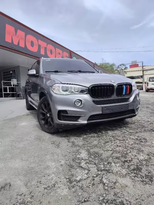 Imagenes del auto