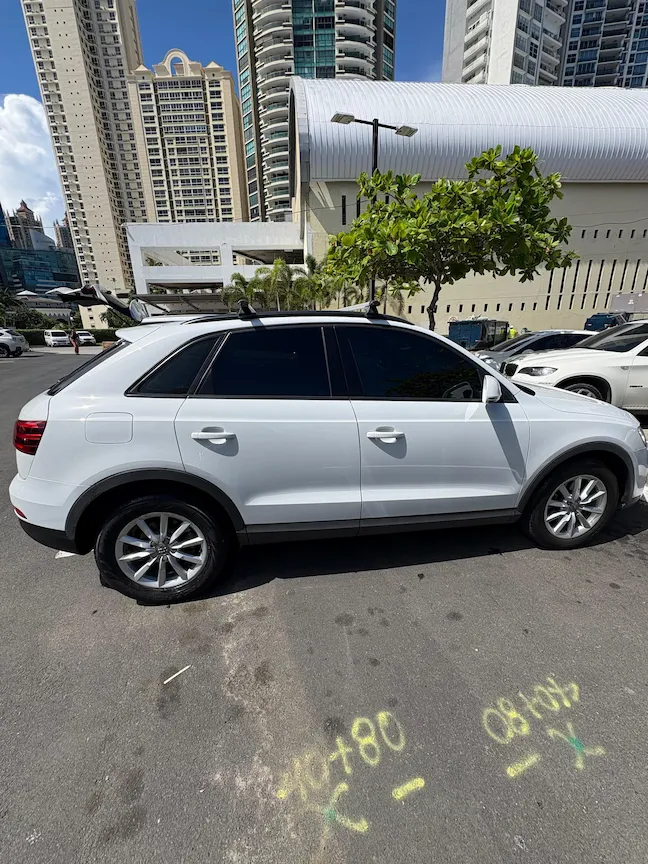 Imagenes del auto