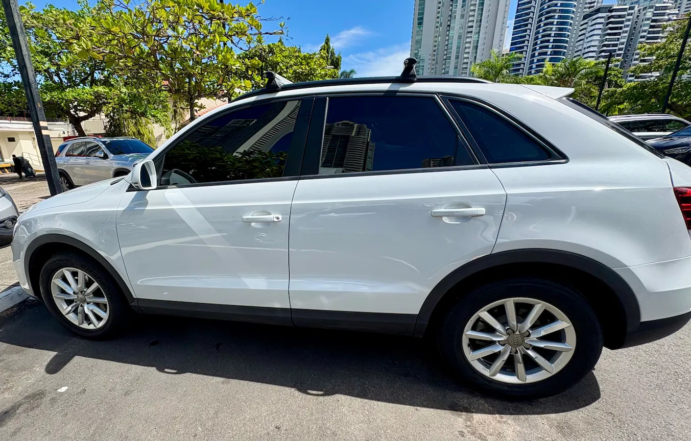 Imagenes del auto