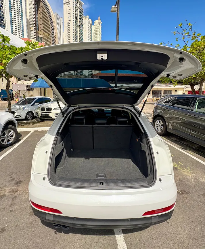 Imagenes del auto