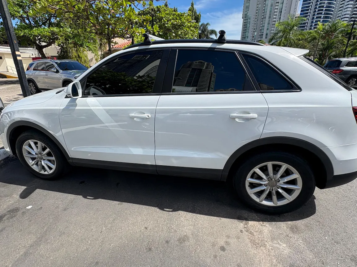 Imagenes del auto