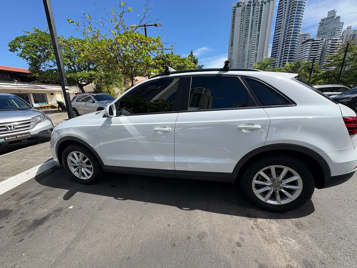 Imagenes del auto