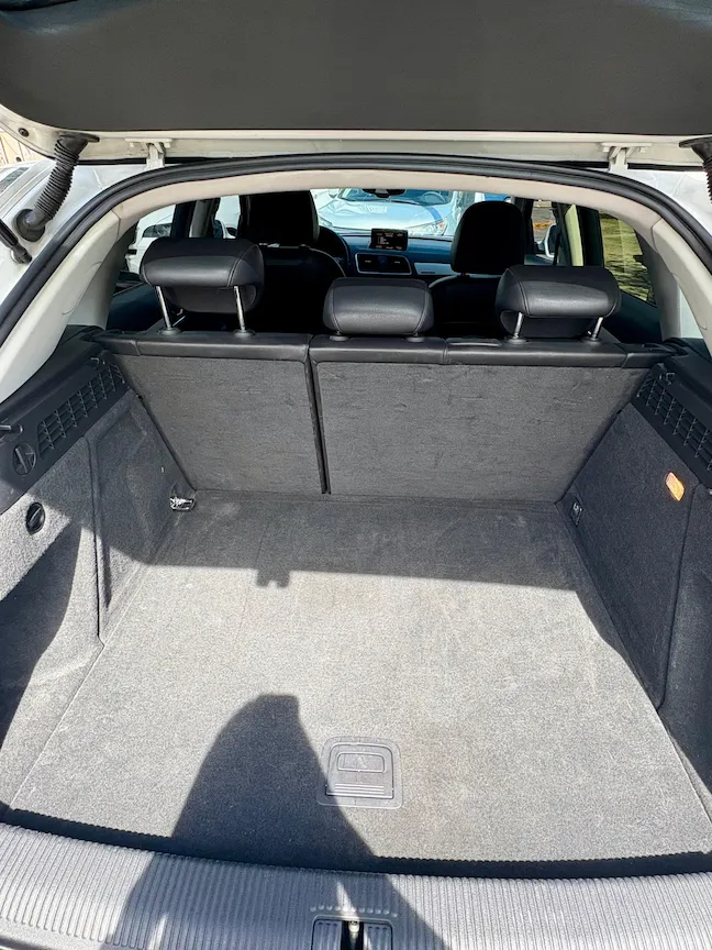 Imagenes del auto