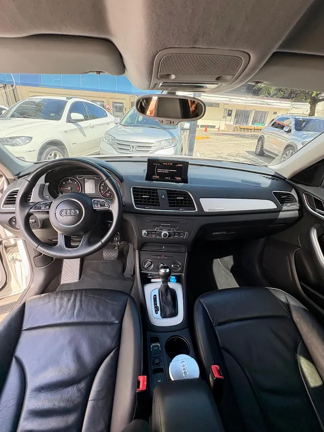 Imagenes del auto
