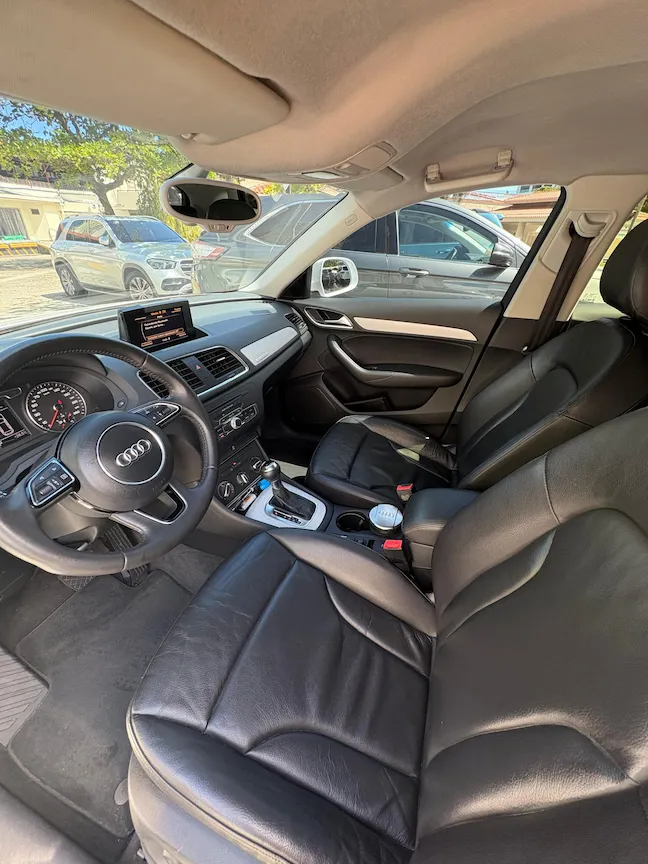 Imagenes del auto