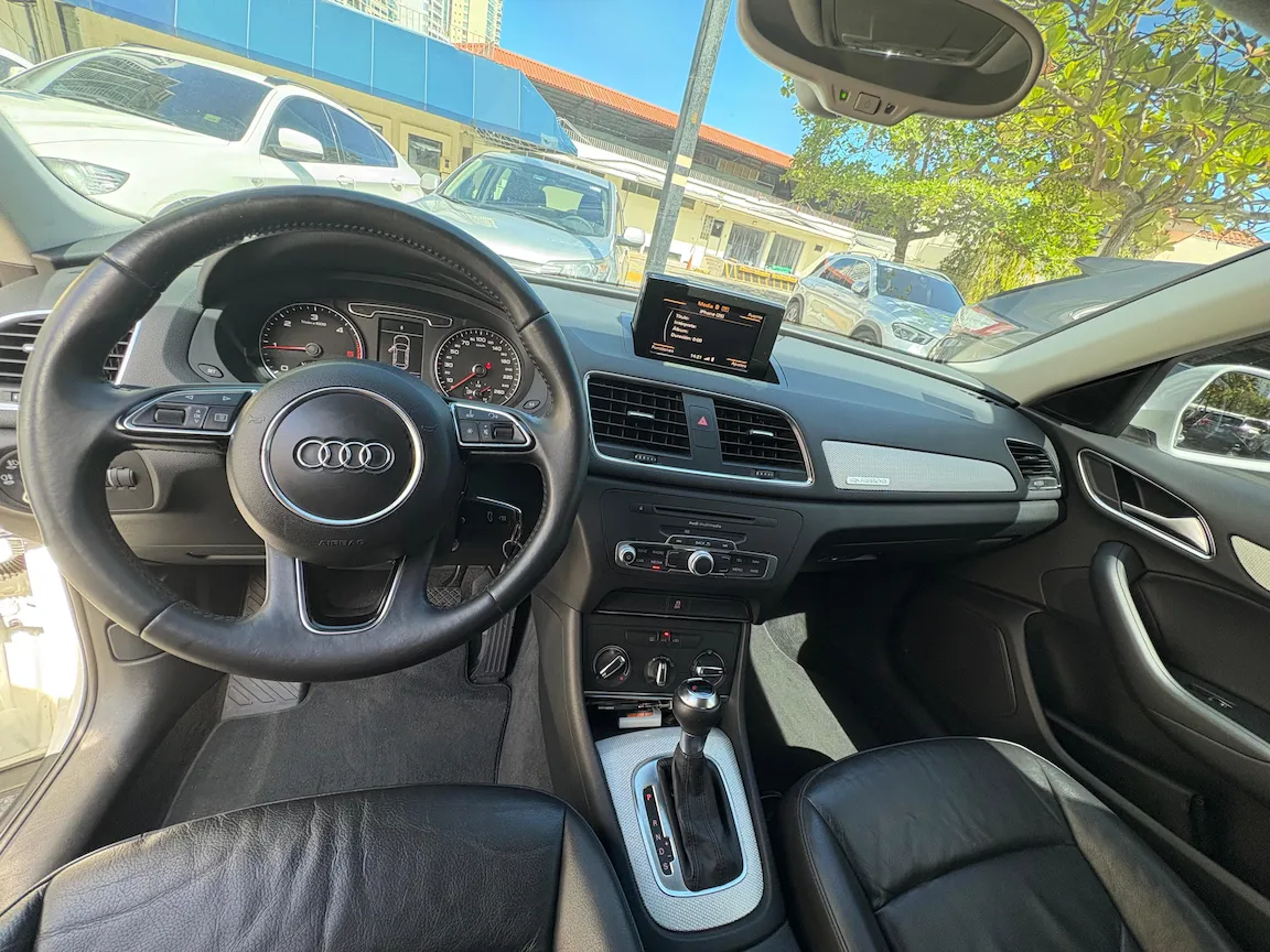 Imagenes del auto