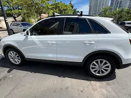 Preview imagenes del auto