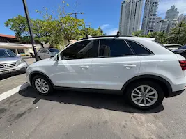 Preview imagenes del auto