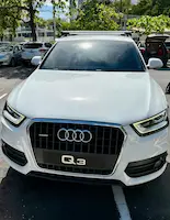 Preview imagenes del auto