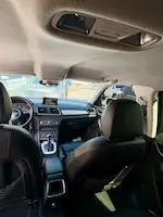 Preview imagenes del auto