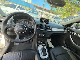Preview imagenes del auto