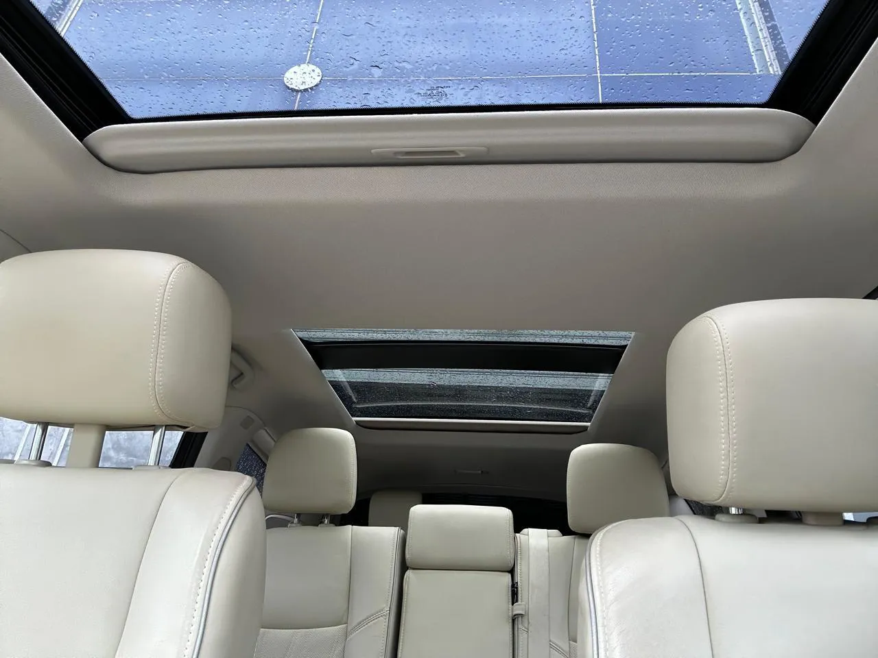Imagenes del auto