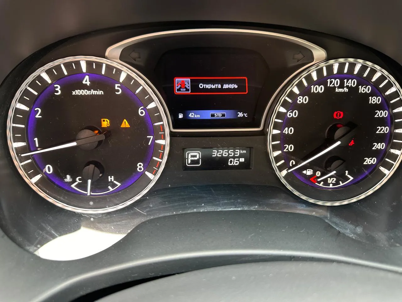 Preview imagenes del auto