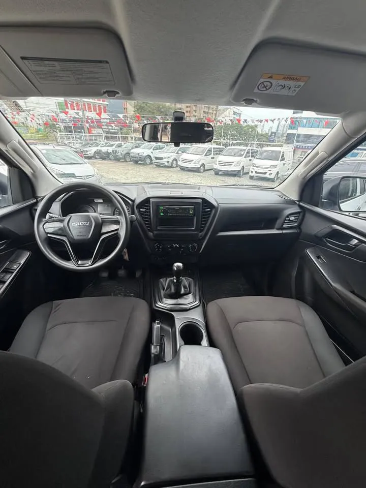 Imagenes del auto