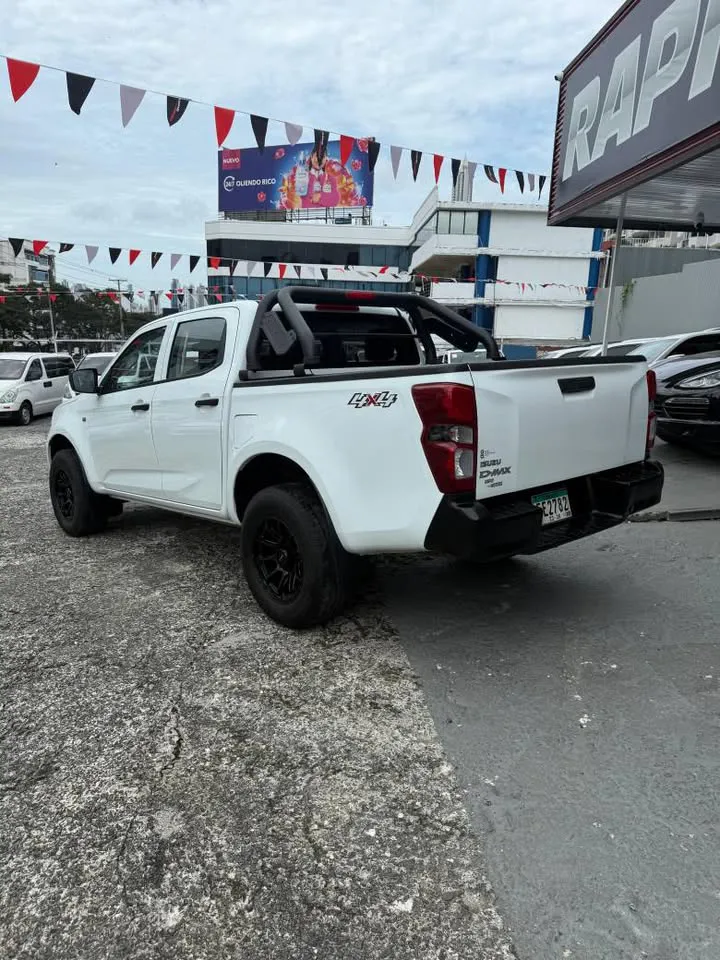 Preview imagenes del auto
