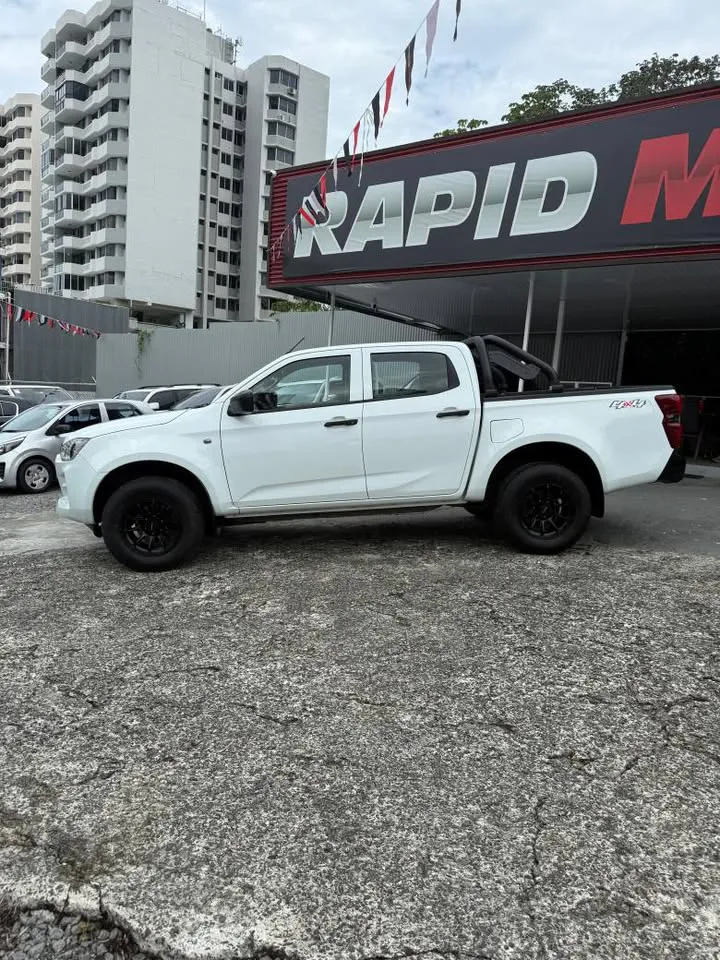Preview imagenes del auto