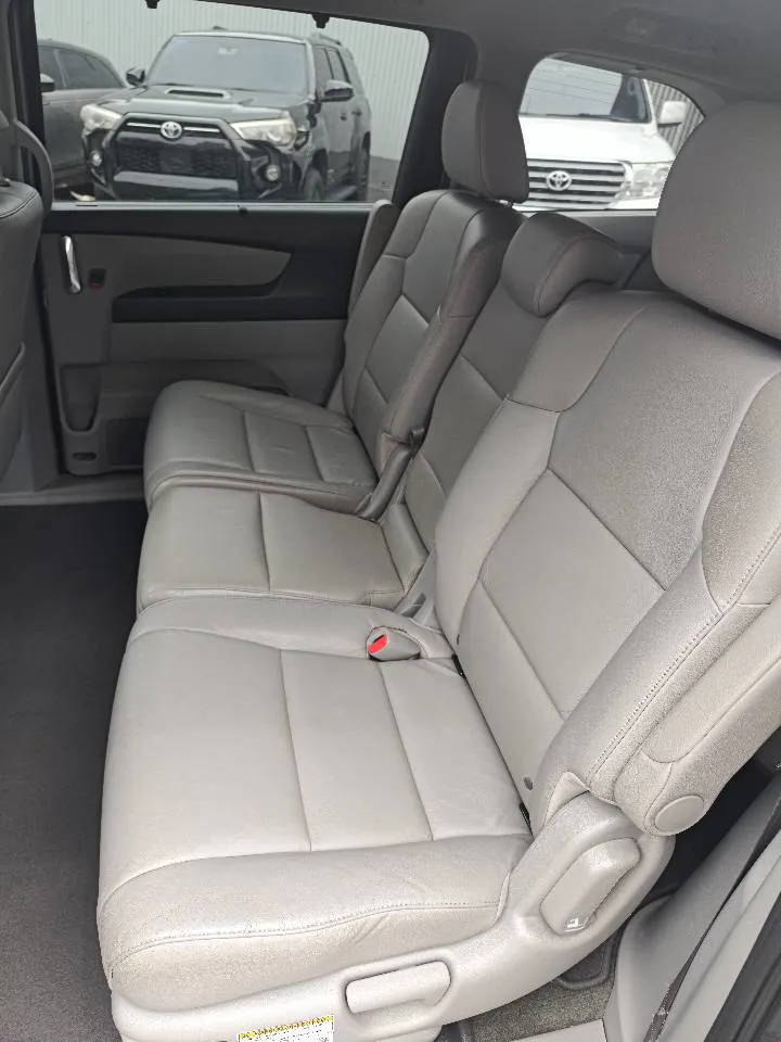 Imagenes del auto