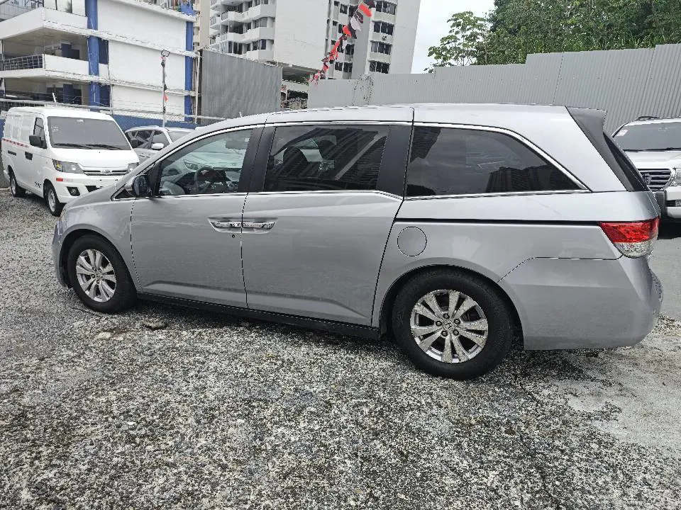 Imagenes del auto
