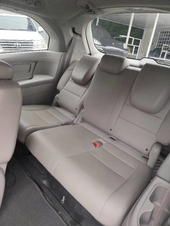 Imagenes del auto