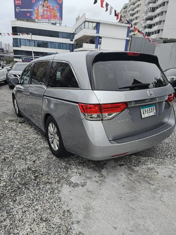 Imagenes del auto