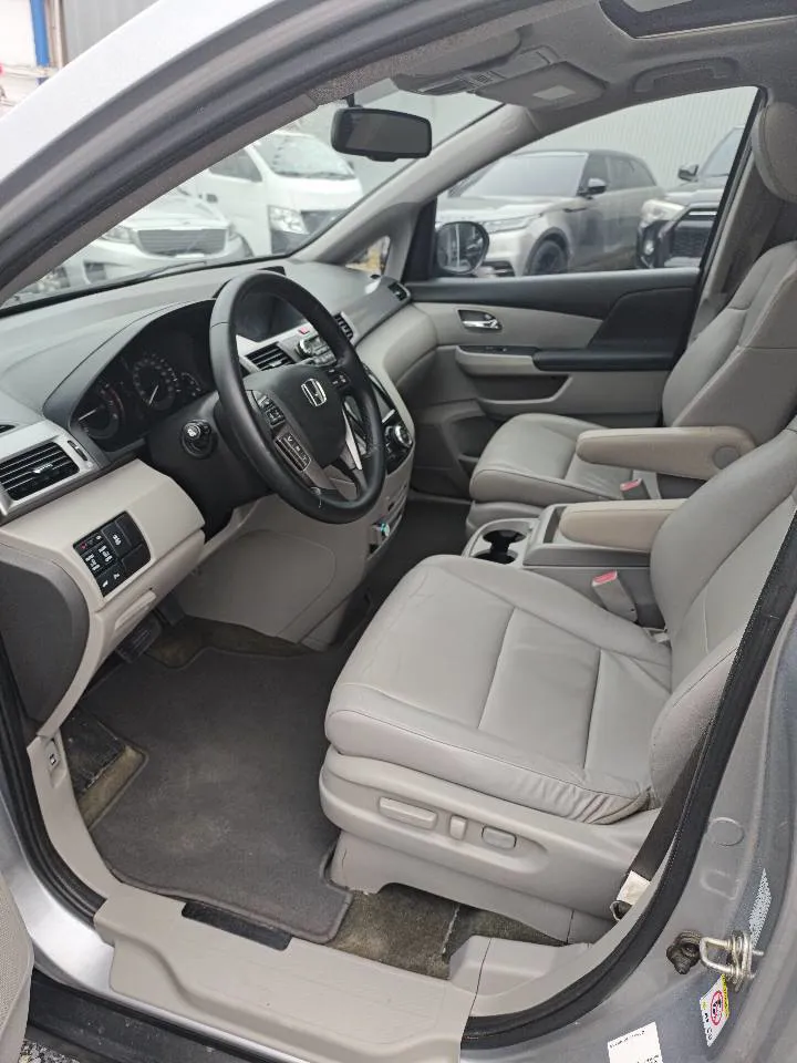 Imagenes del auto