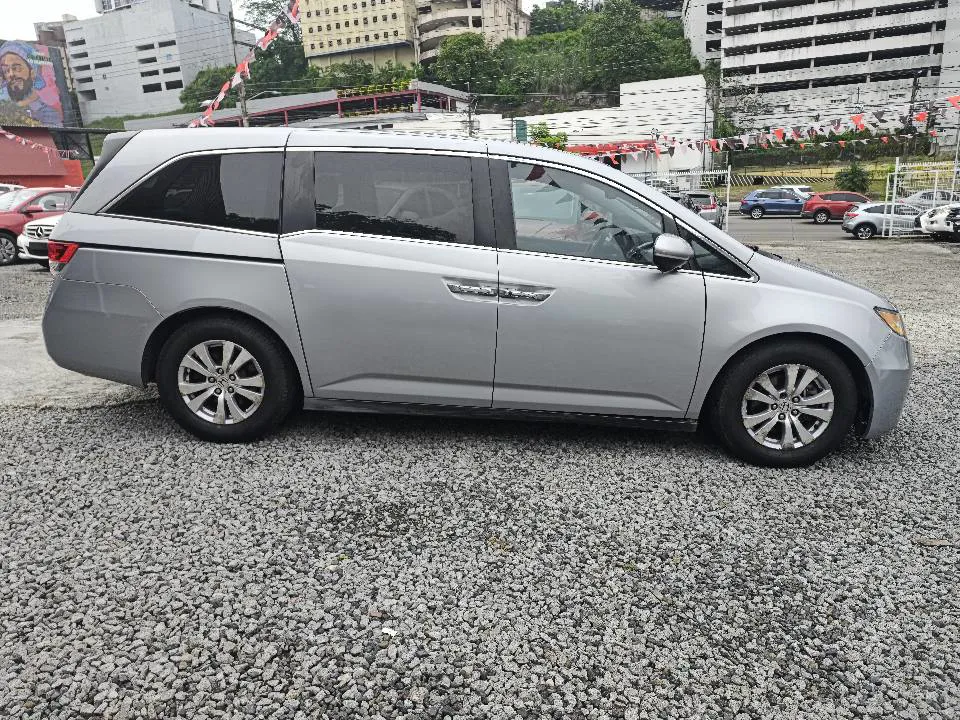 Preview imagenes del auto