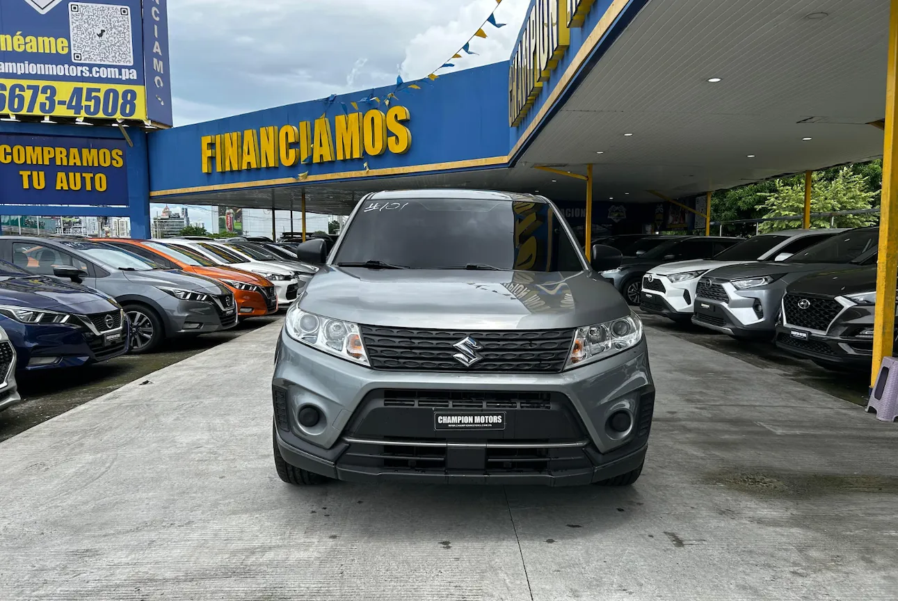 Imagenes del auto