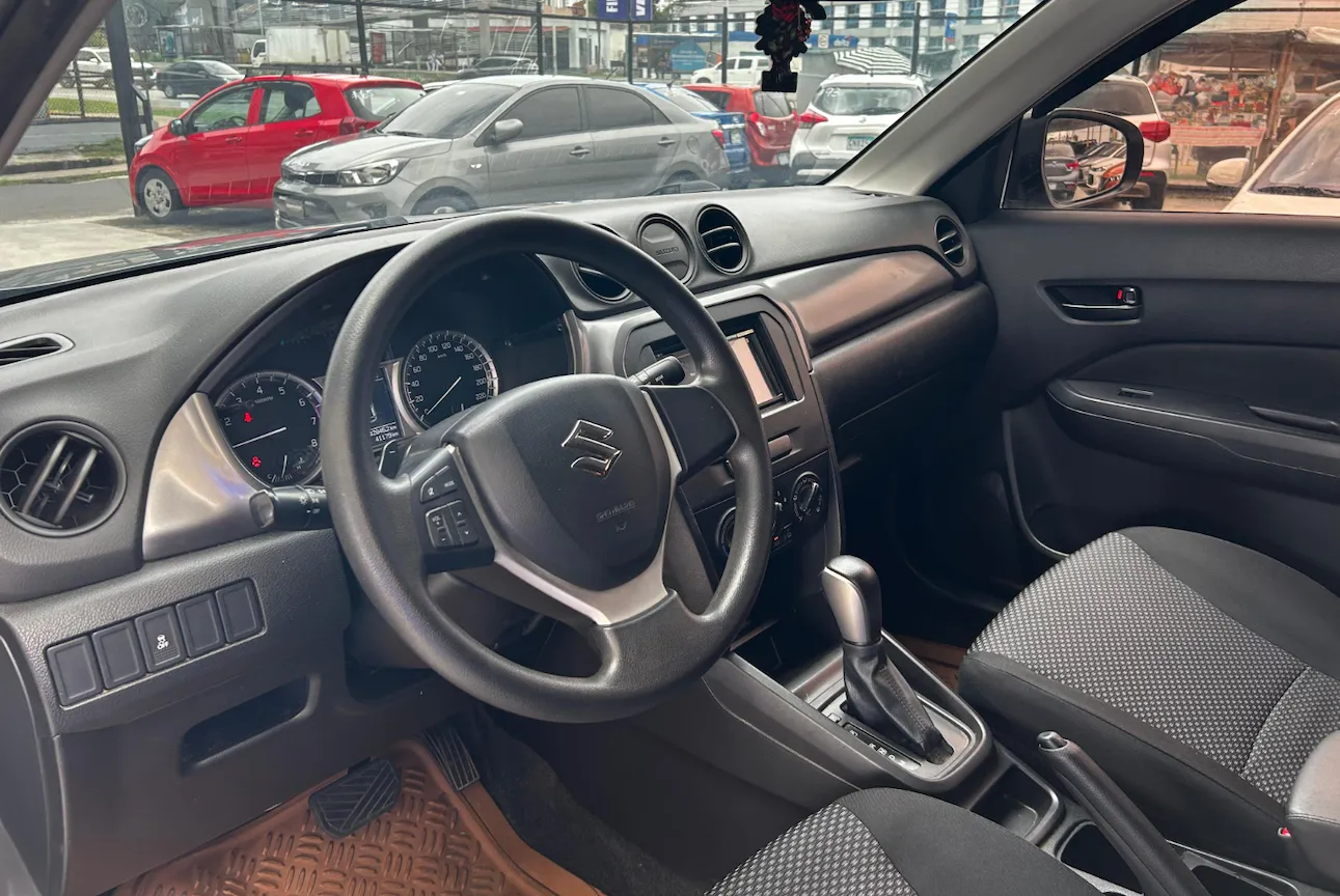Imagenes del auto
