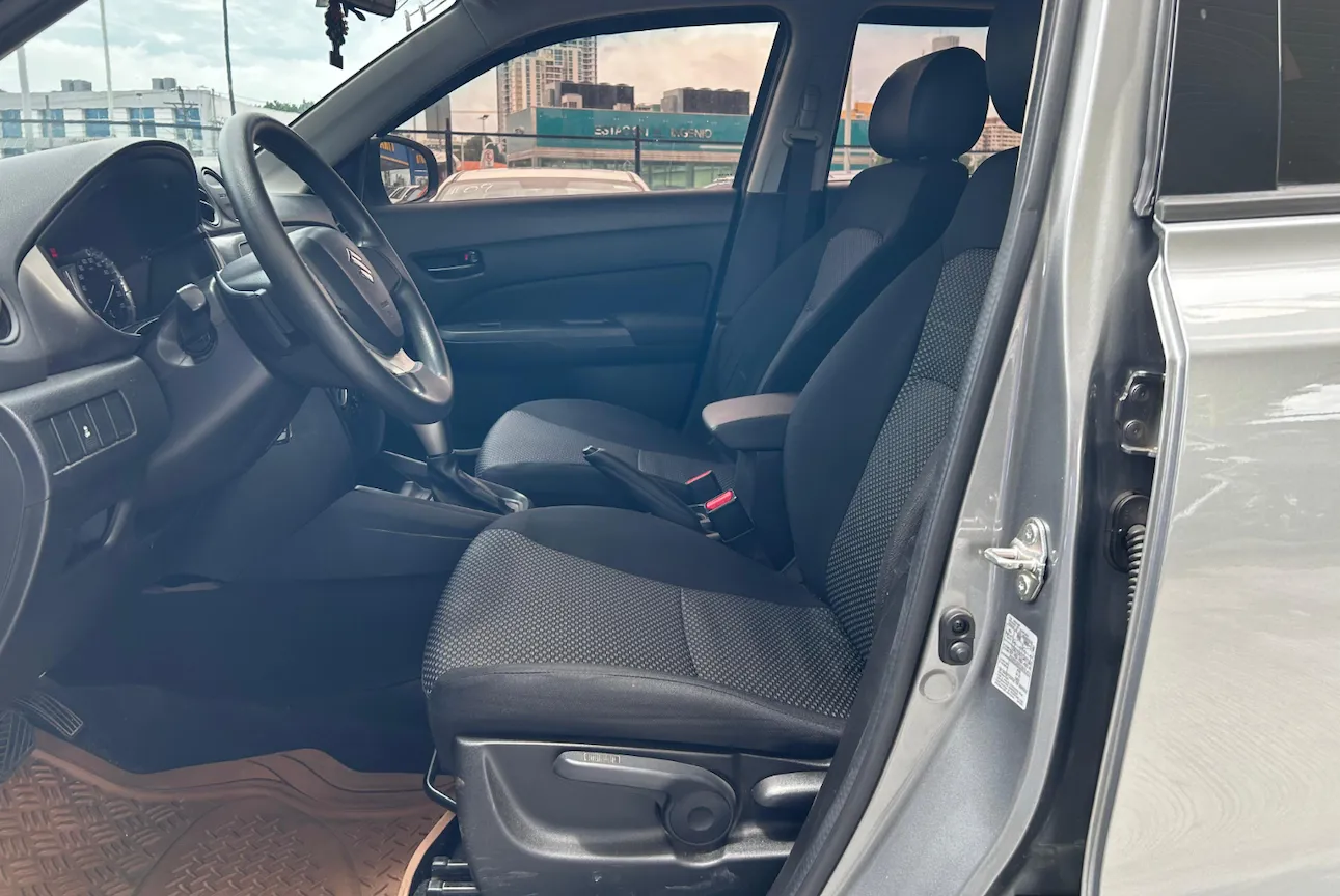 Imagenes del auto