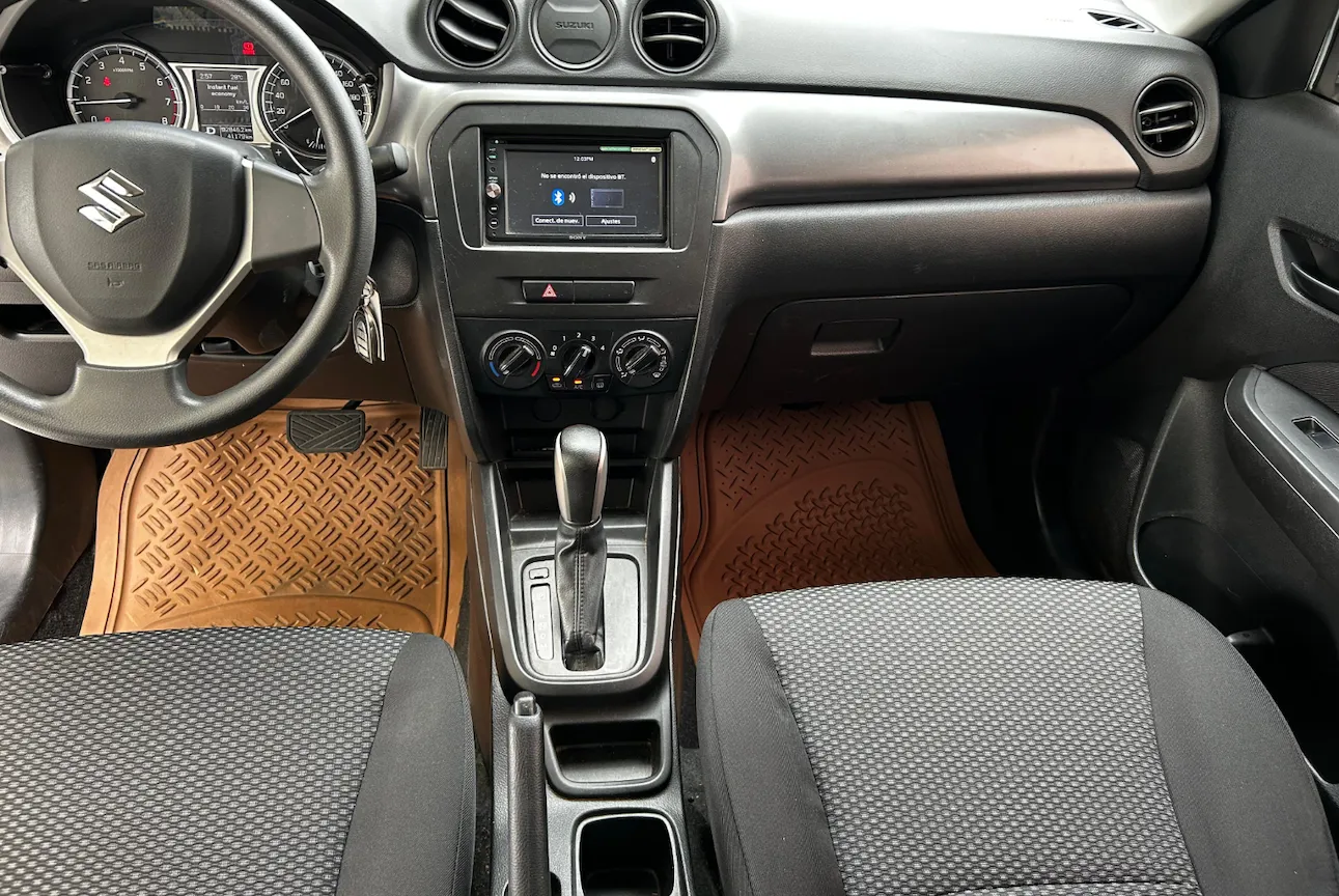 Imagenes del auto