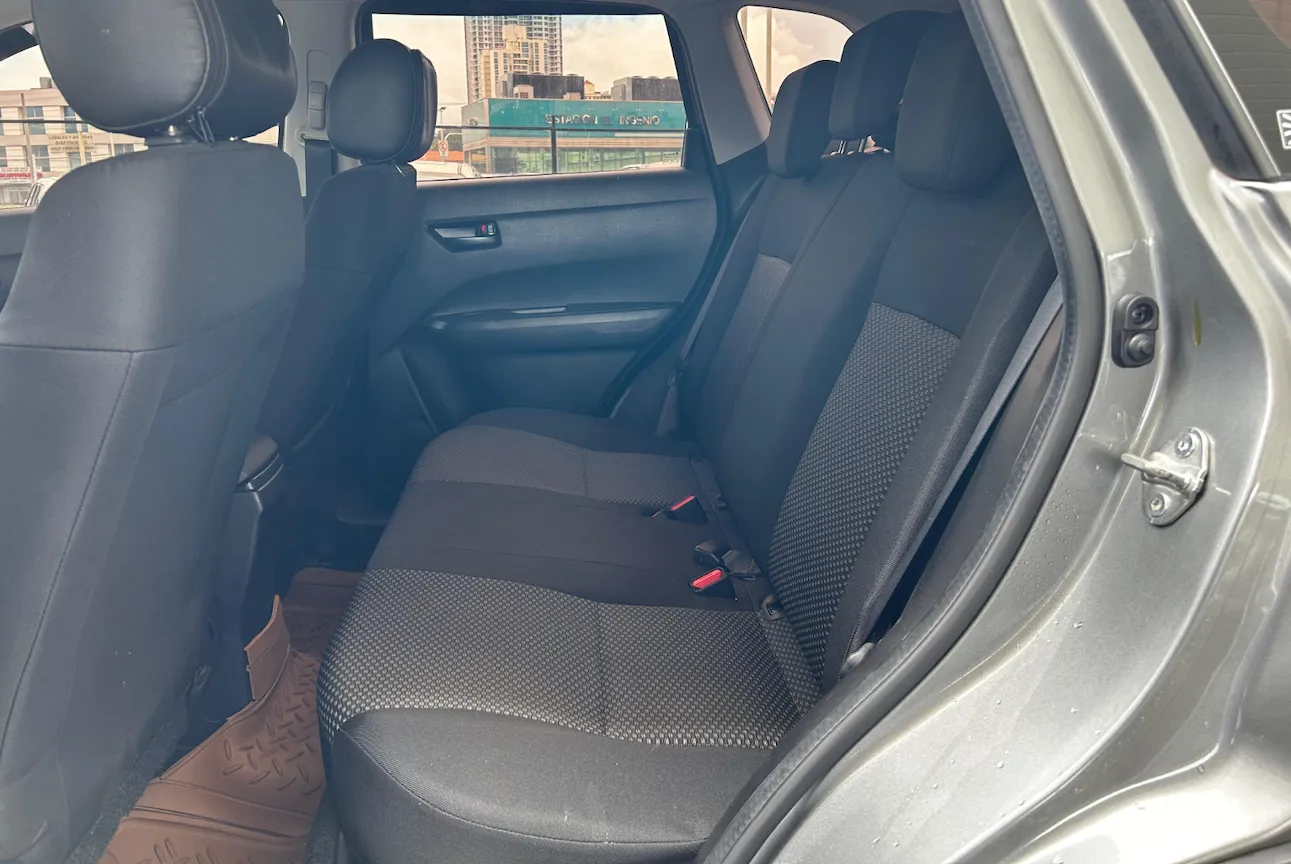 Imagenes del auto