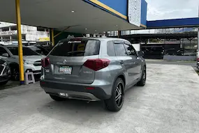 Preview imagenes del auto