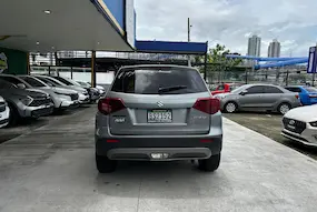 Preview imagenes del auto
