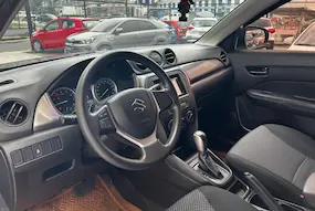 Preview imagenes del auto