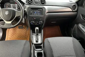 Preview imagenes del auto