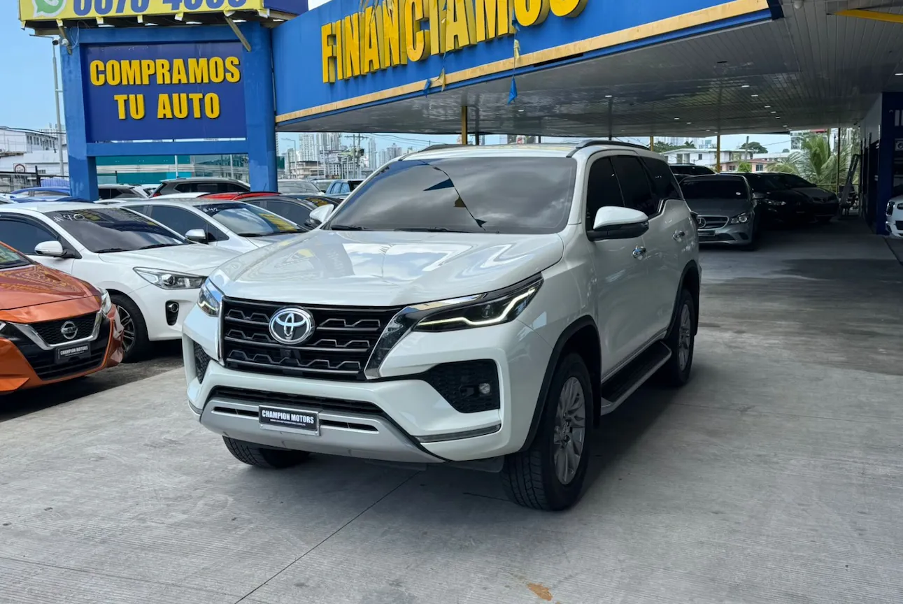 Imagenes del auto