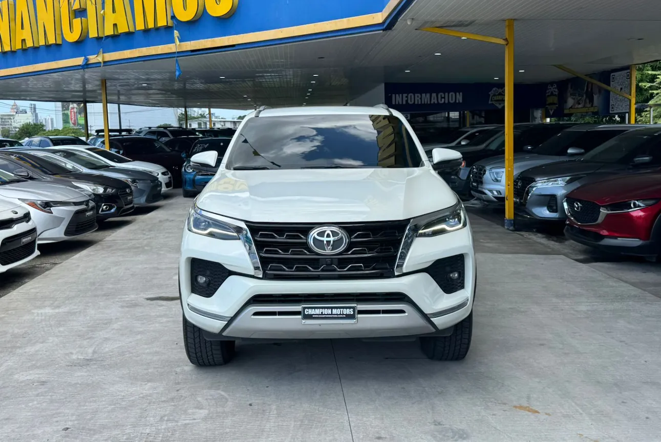 Imagenes del auto