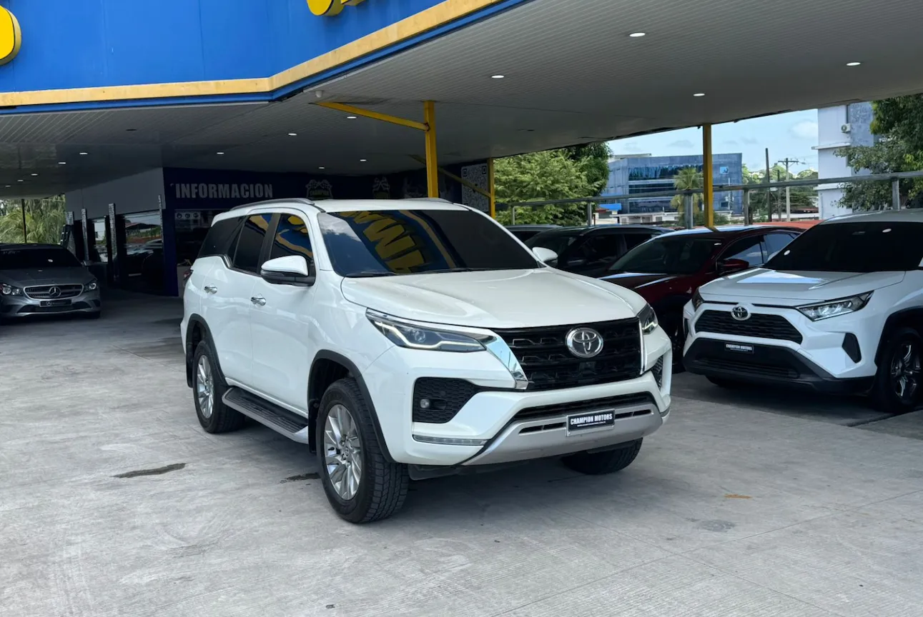 Imagenes del auto