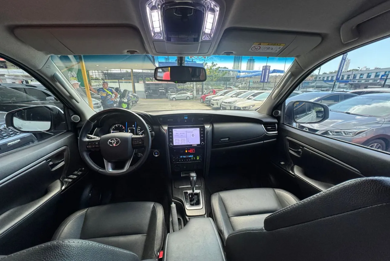 Imagenes del auto