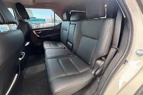 Preview imagenes del auto