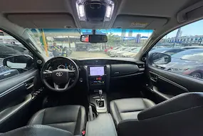 Preview imagenes del auto
