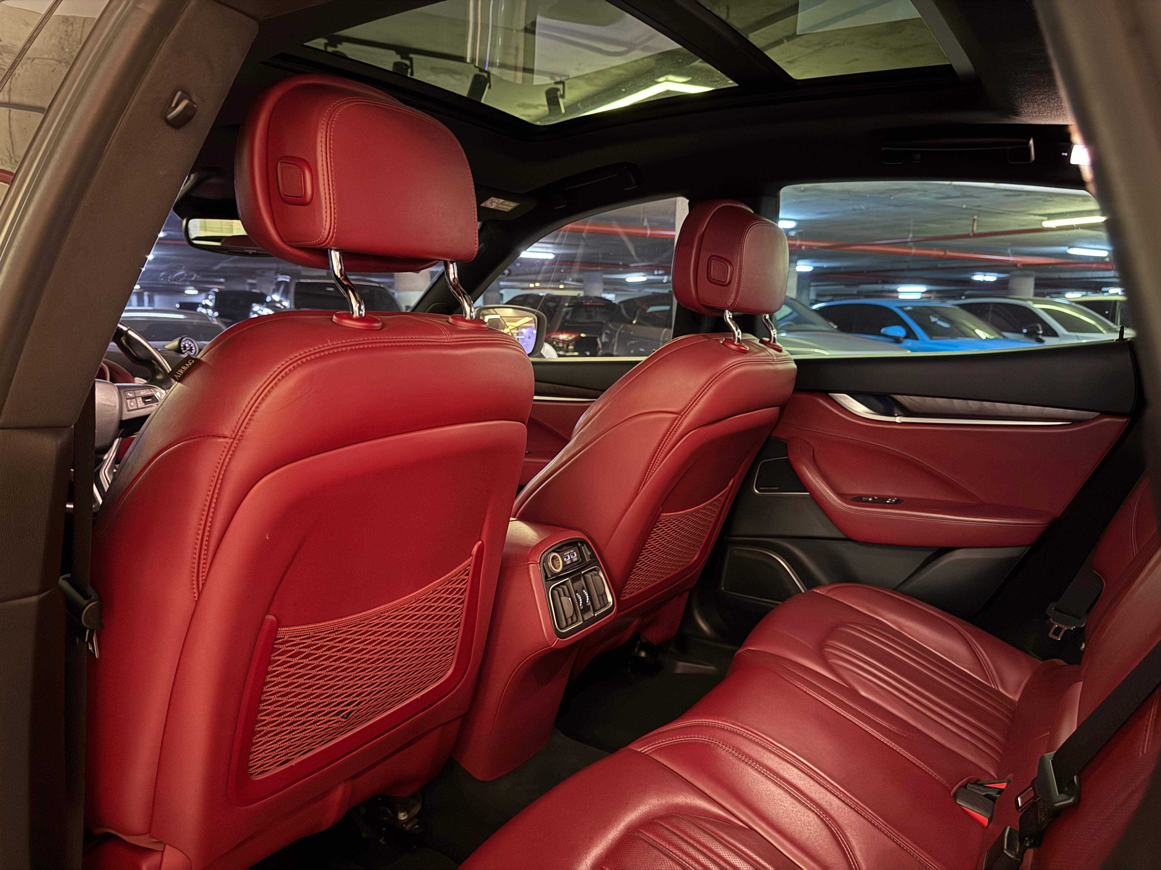 Imagenes del auto