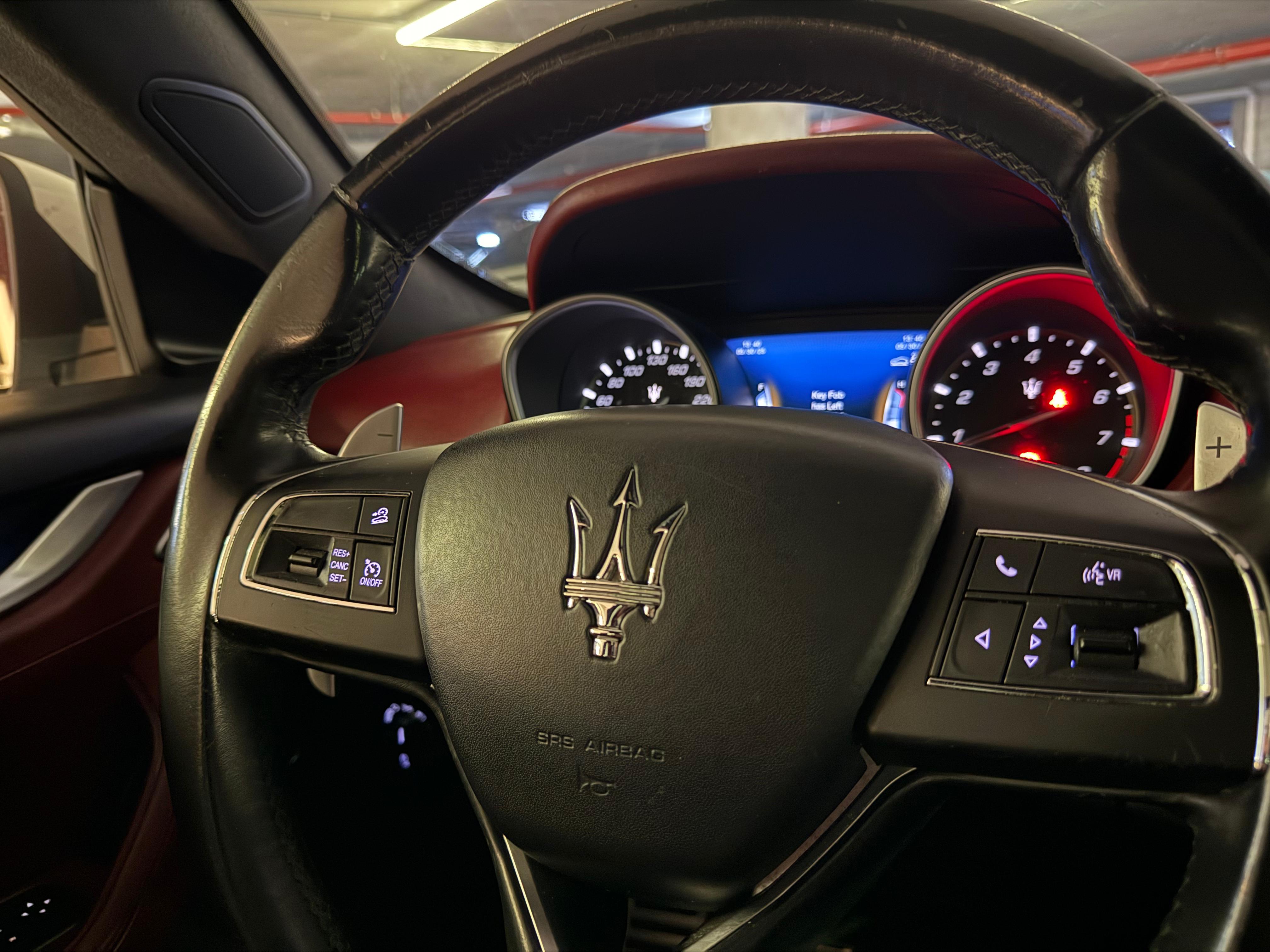 Imagenes del auto