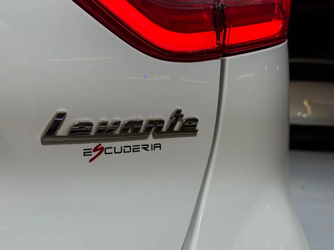 Imagenes del auto