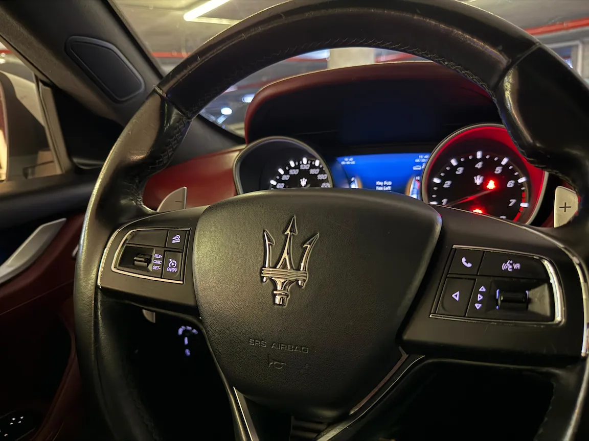 Imagenes del auto