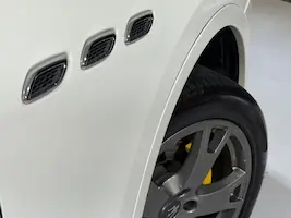 Preview imagenes del auto