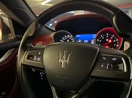 Preview imagenes del auto