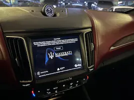 Preview imagenes del auto